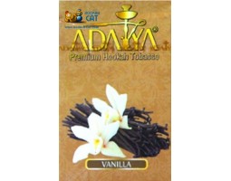 Табак Adalya Vanilla (Ваниль) 50г